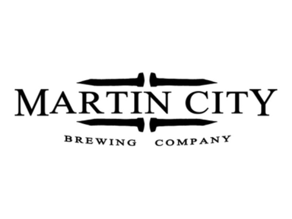 Martin City Brewing Company Logo