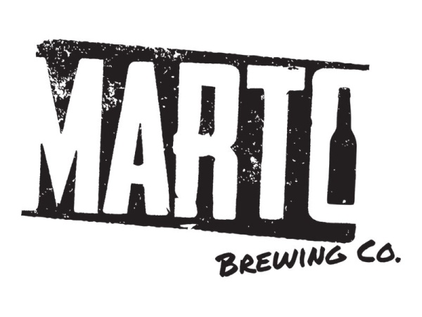 Marto Brewing Co. Logo