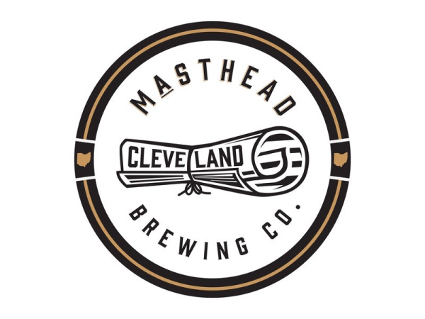 Masthead Brewing Co Logo