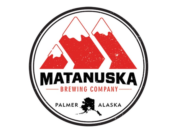 Matanuska Brewing Company Logo