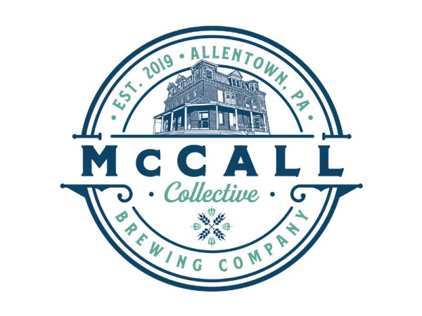 McCall Collective Brewing Logo