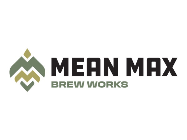 Mean Max Brew Works Logo