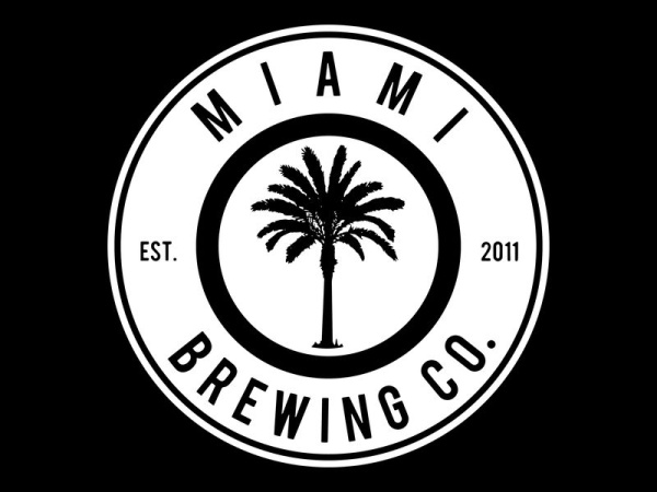 Miami Brewing Co Logo