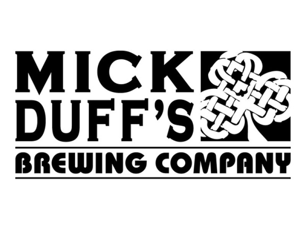 MickDuff's Brewing Co Logo