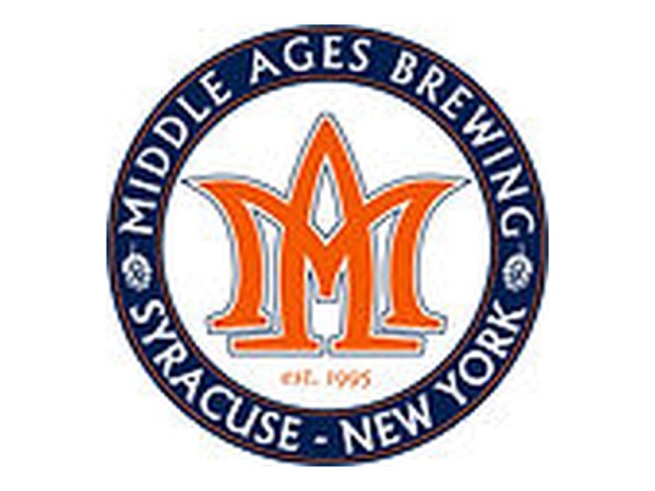 Middle Ages Brewing Co Ltd Logo