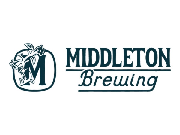 Middleton Brewing (MBTX) Logo
