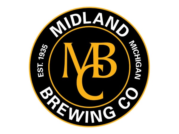 Midland Brewing Co Logo