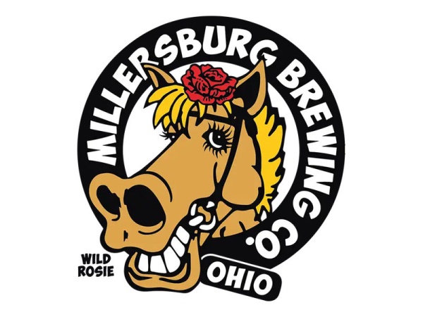Millersburg Brewing Company Logo