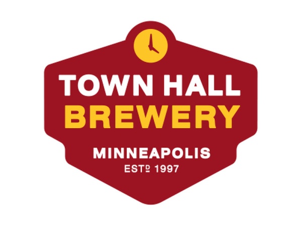 Minneapolis Town Hall Brewery Logo