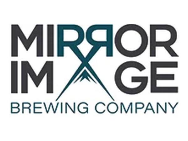 Mirror Image Brewing Co. Logo