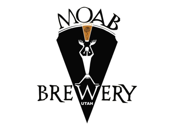 Moab Brewery Logo