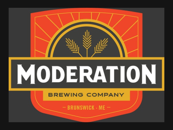 Moderation Brewing Logo