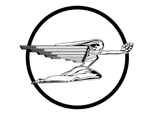 Modern Methods Brewing Company Logo