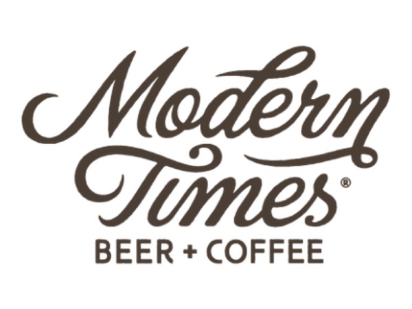 Modern Times Drinks Logo