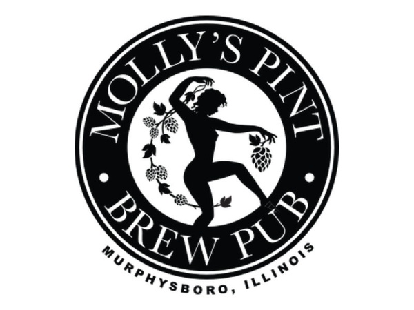 Molly's Pint Brewpub Logo