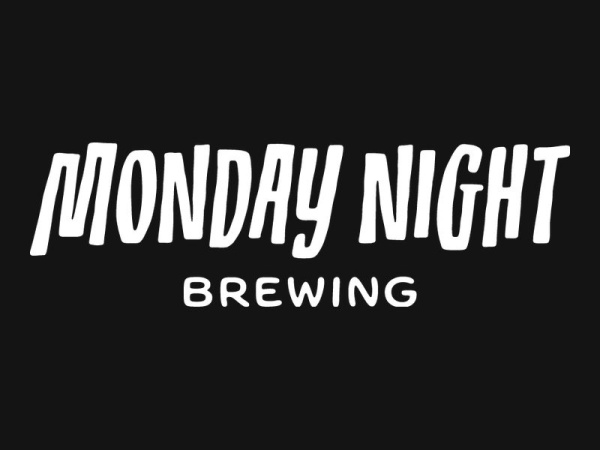 Monday Night Brewing - Birmingham Logo