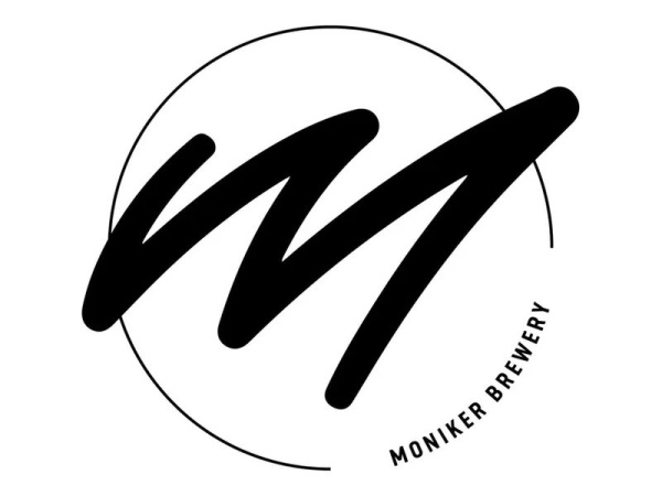 Moniker Brewery Logo
