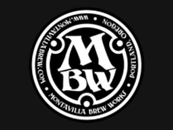 Montavilla Brew Works Logo