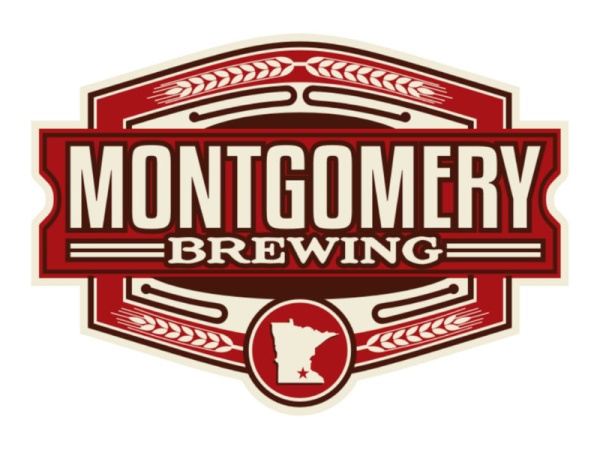 Montgomery Brewing Company Logo