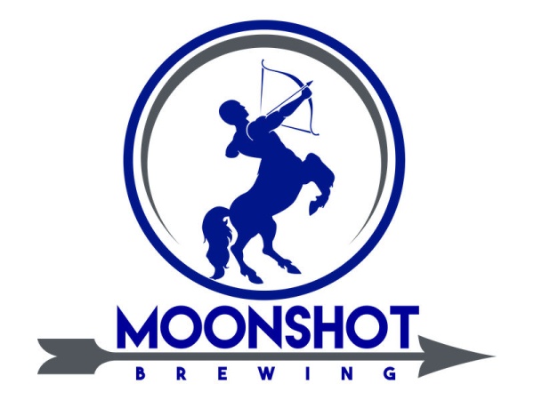 Moonshot Brewing Logo