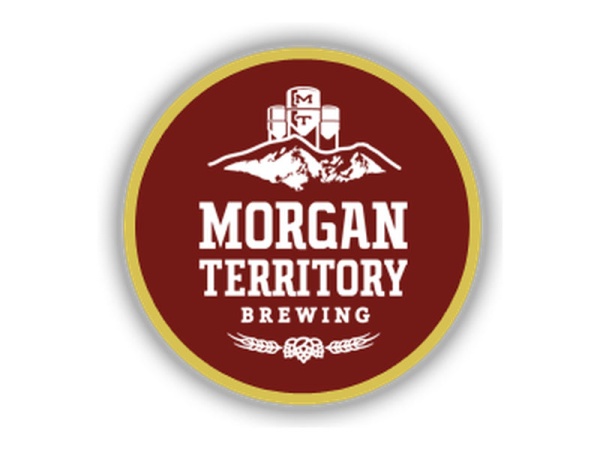 Morgan Territory Brewing Logo