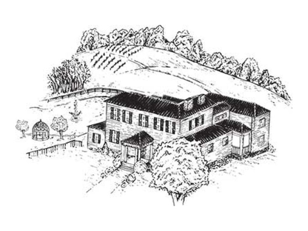 Mount Ida Reserve Logo