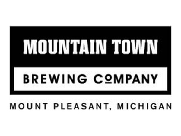 Mountain Town Station Restaurant & Brew Pub Logo