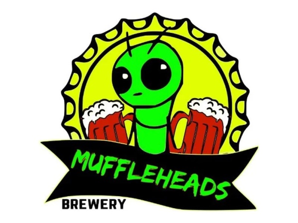 Muffleheads Brewery Logo