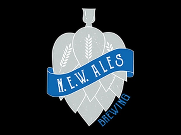 N.E.W. Ales Brewing Logo