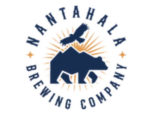 Nantahala Brewing Co Logo