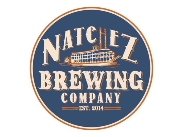 Natchez Brewing Co Logo