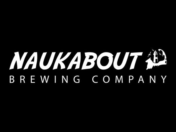 Naukabout Brewery Logo