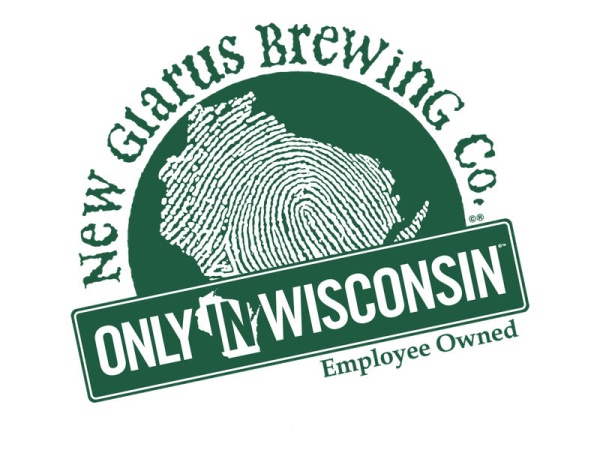 New Glarus Brewing Co Logo
