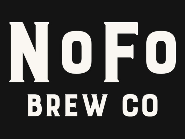 NoFo Brew Co Logo