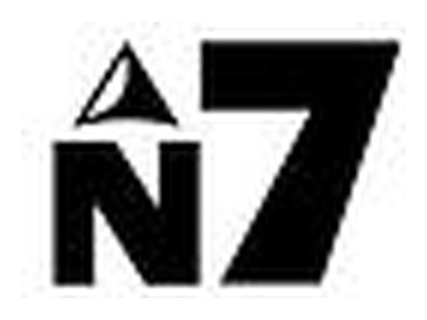 North 7 Brewing Company Logo