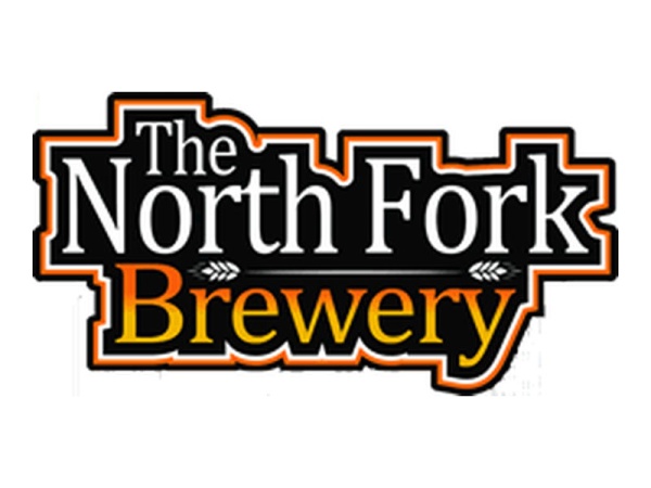North Fork Brewery Logo