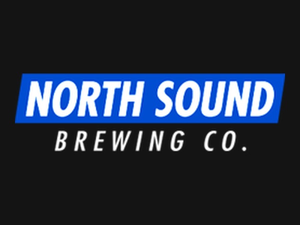 North Sound Brewing Co. Logo