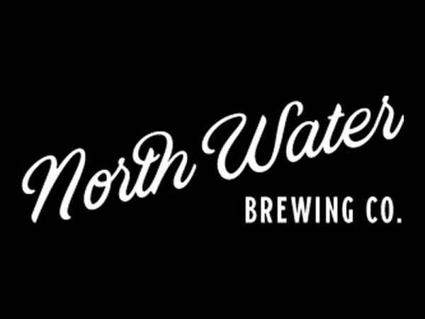 North Water Brewing Co. Logo