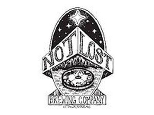 Not Lost Brewing Company Logo
