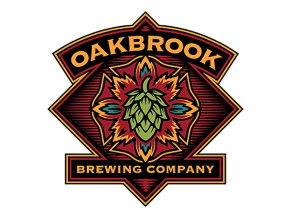 Oakbrook Brewing Company Logo