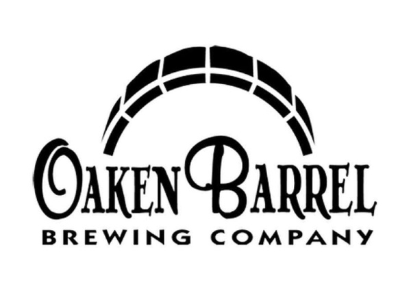 Oaken Barrel Brewing Co Logo