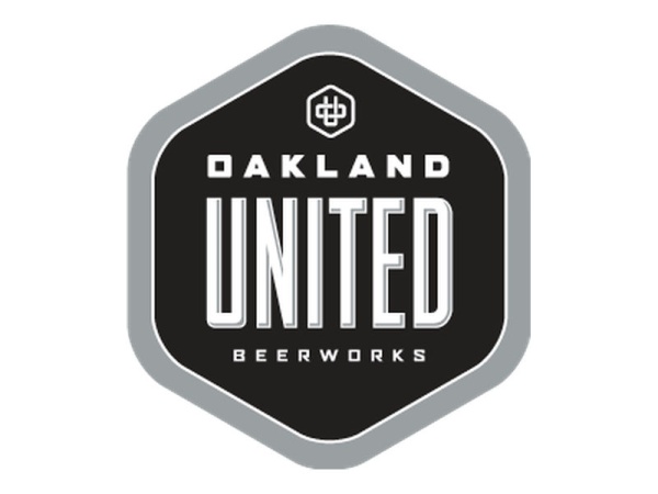 Oakland United Beerworks Logo