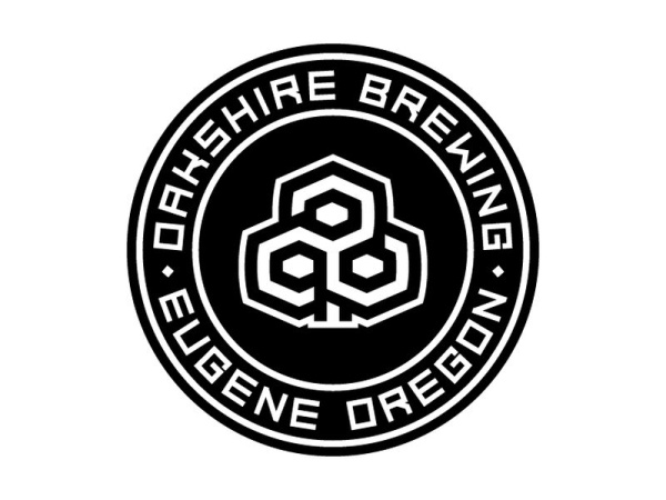 Oakshire Brewing Logo