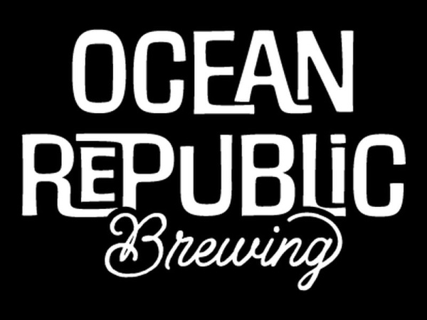 Ocean Republic Brewing Logo
