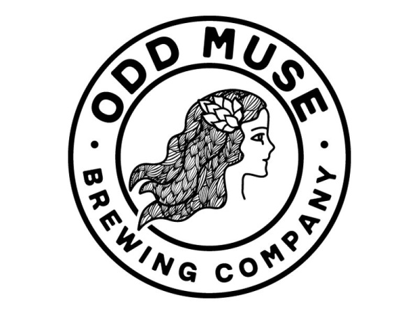ODD Muse Brewing Logo