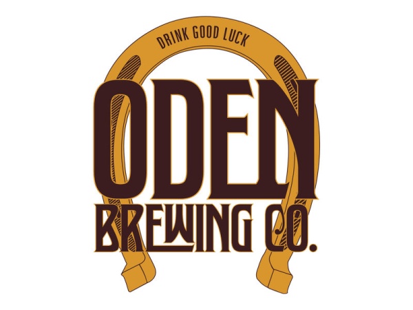 Oden Brewing Company Logo