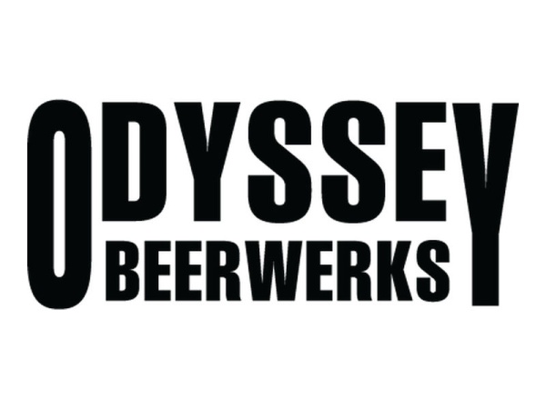Odyssey Beerwerks Logo