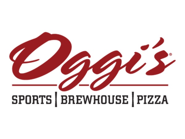 Oggis Pizza & Brewing Co - Mission Valley Logo