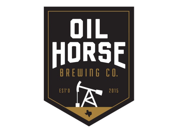 Oil Horse Brewing Company Logo