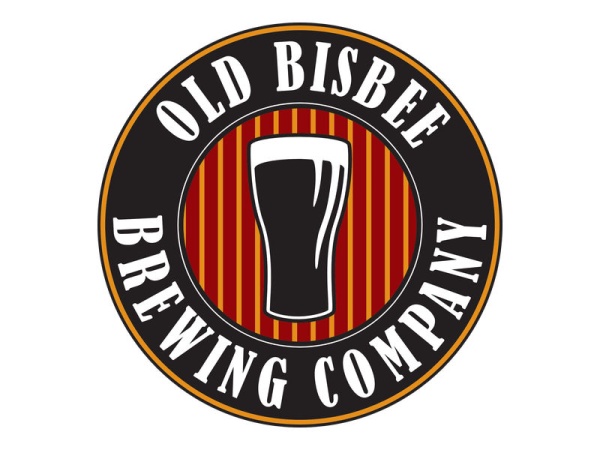 Old Bisbee Brewing Logo